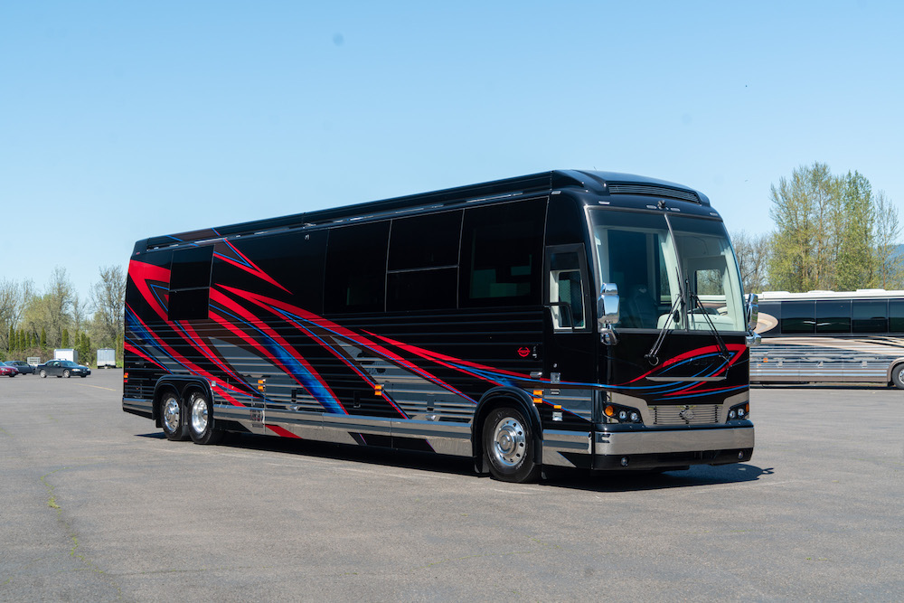 2023 Prevost Marathon X3 For Sale