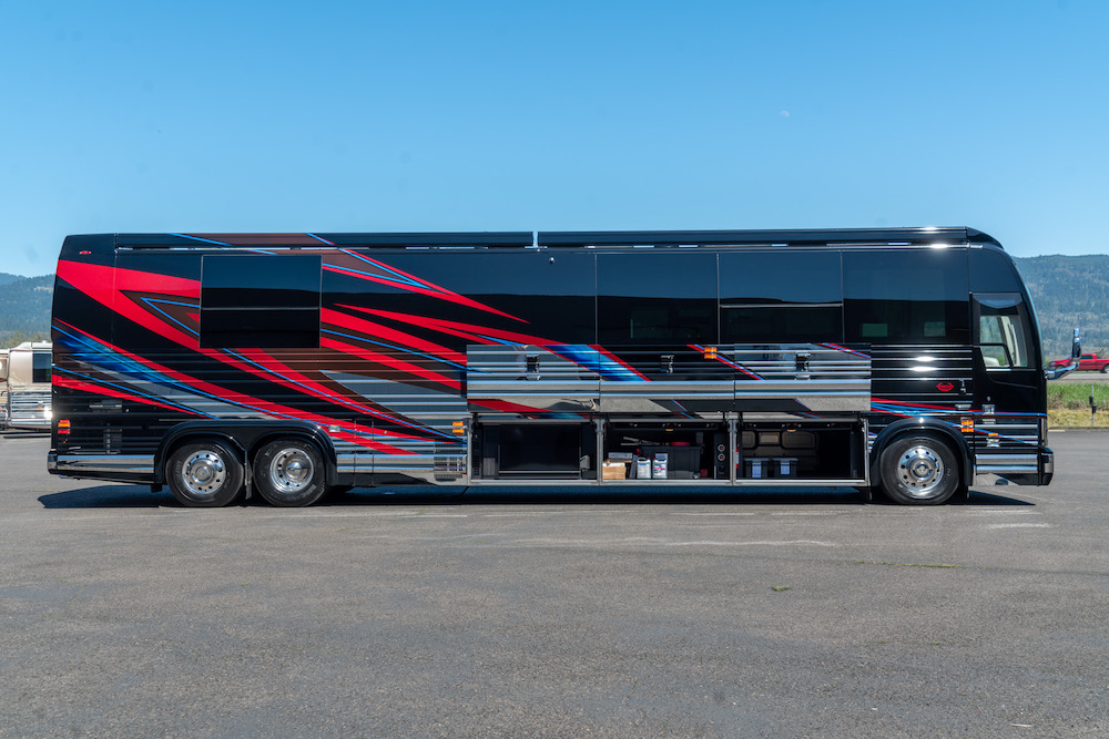 2023 Prevost Marathon X3 For Sale