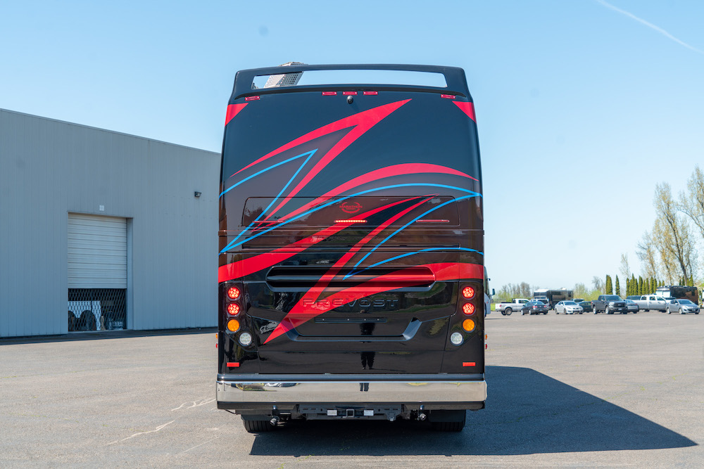 2023 Prevost Marathon X3 For Sale