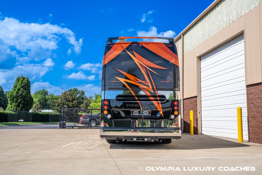 2023 Prevost Marathon X3 For Sale