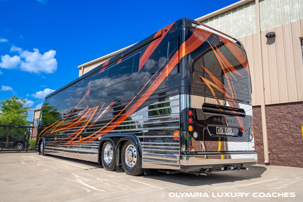 2023 Prevost Marathon X3 For Sale