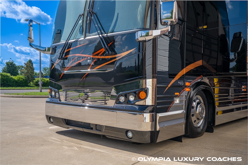 2023 Prevost Marathon X3 For Sale