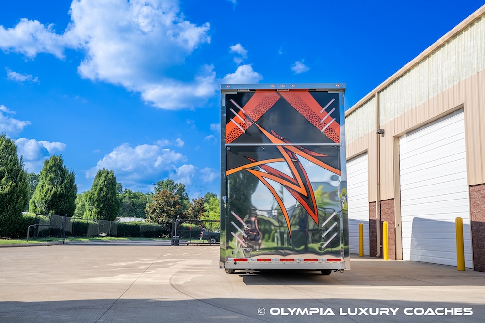 2023 Prevost Marathon X3 For Sale