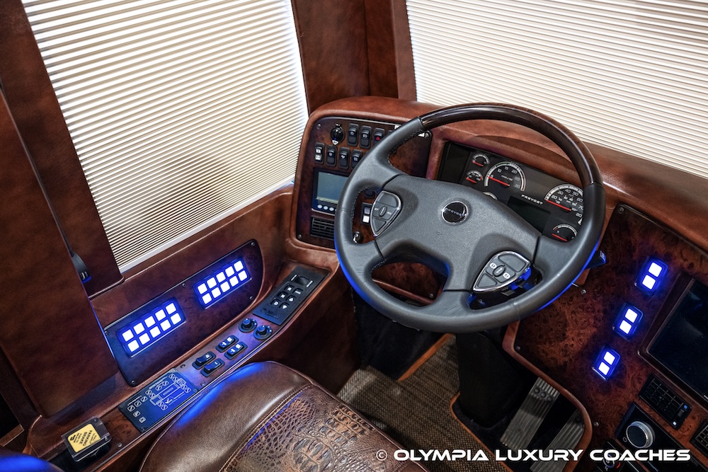 2023 Prevost Marathon X3 For Sale