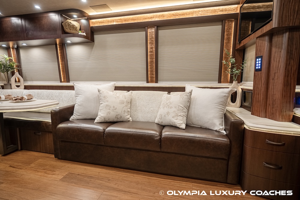 2023 Prevost Marathon X3 For Sale