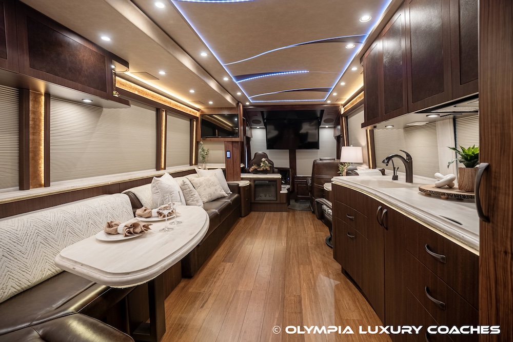 2023 Prevost Marathon X3 For Sale