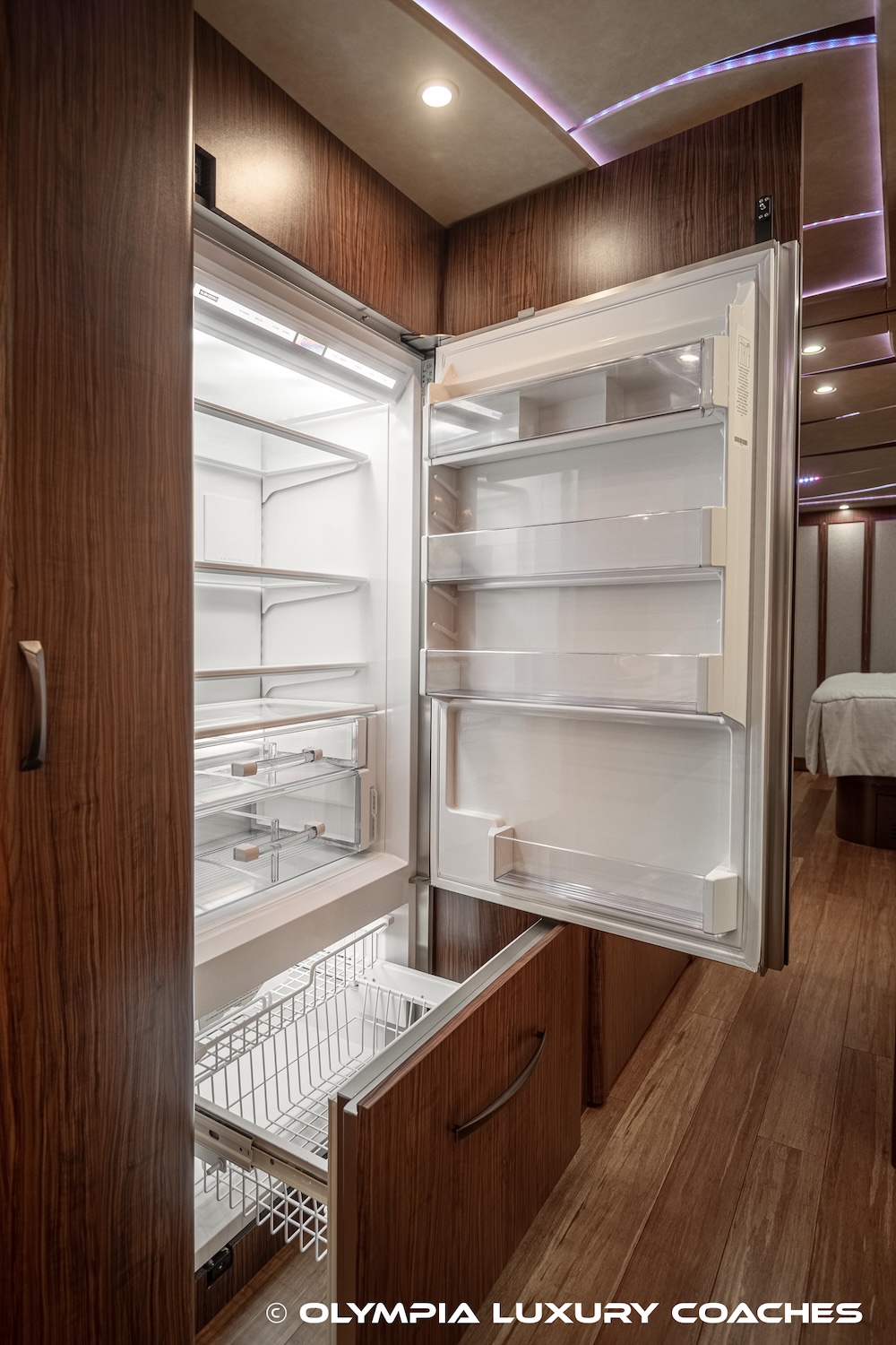 2023 Prevost Marathon X3 For Sale