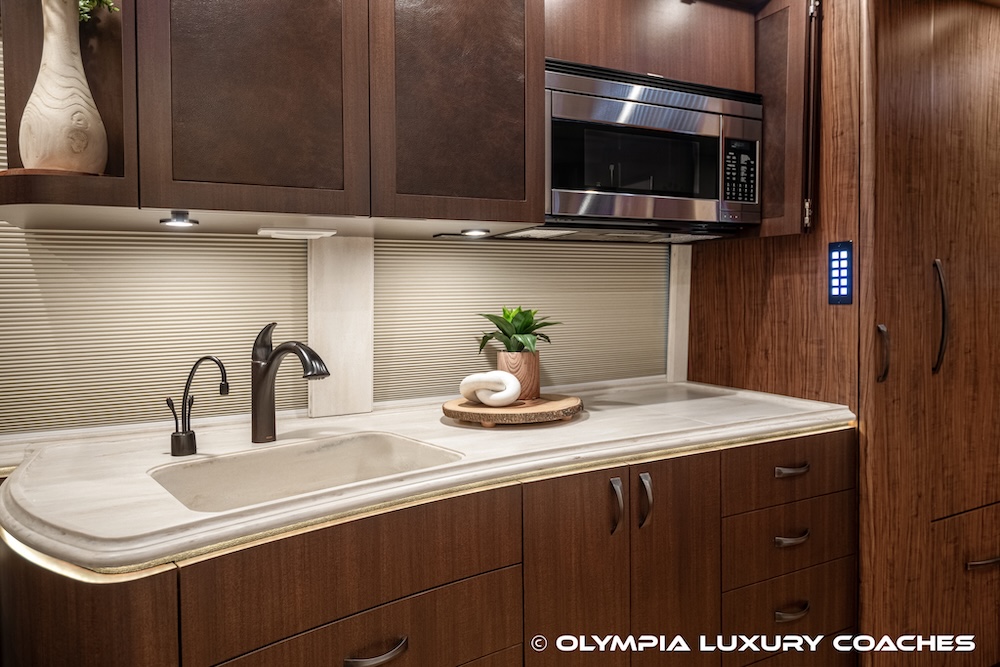 2023 Prevost Marathon X3 For Sale