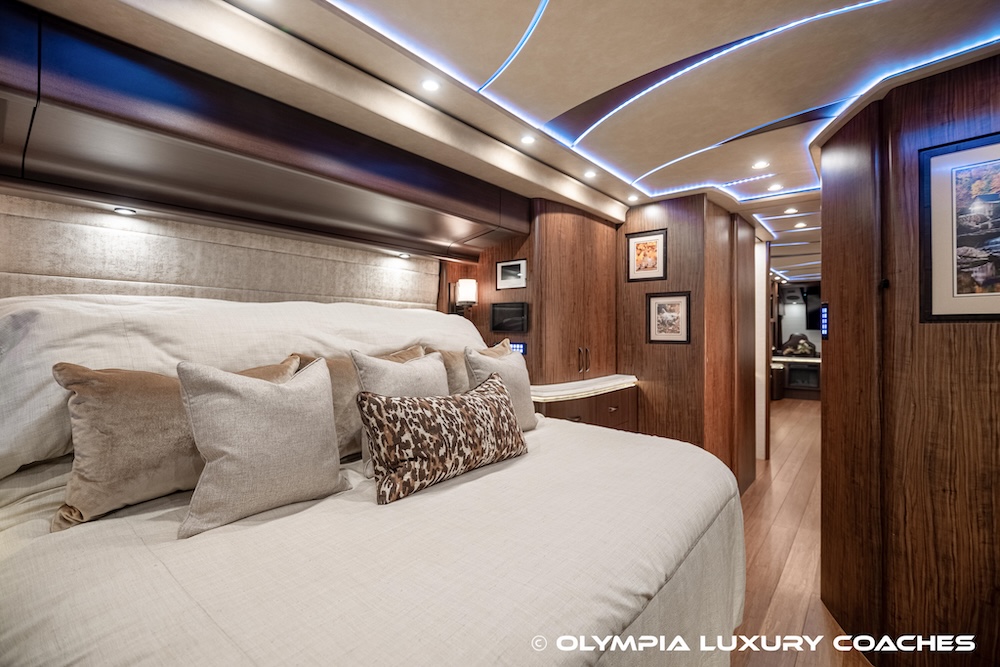 2023 Prevost Marathon X3 For Sale