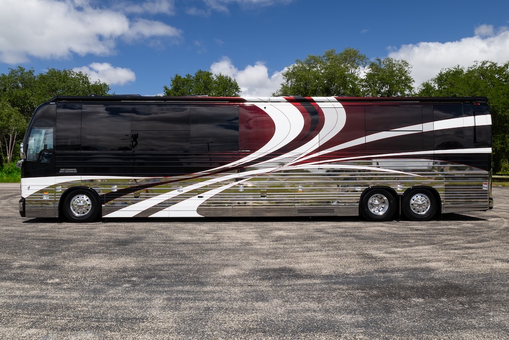 2023 Prevost Millennium X3 For Sale