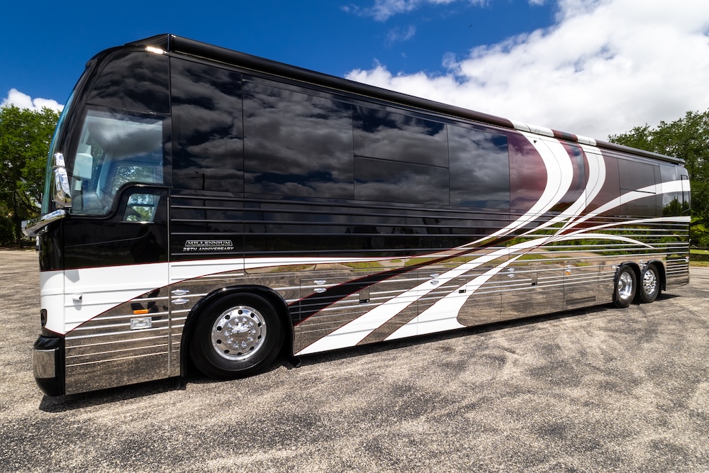 2023 Prevost Millennium X3 For Sale