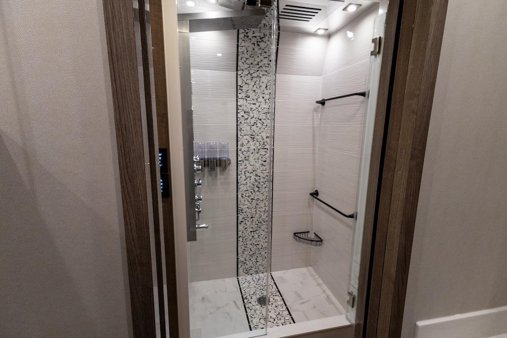 2023 Prevost Millennium X3 For Sale