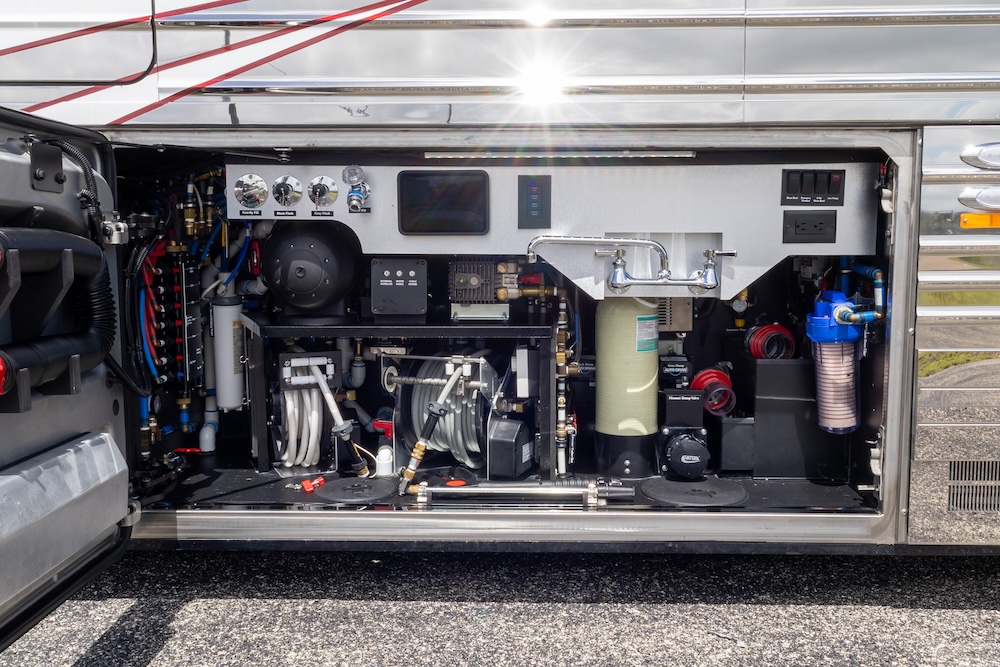 2023 Prevost Millennium X3 For Sale