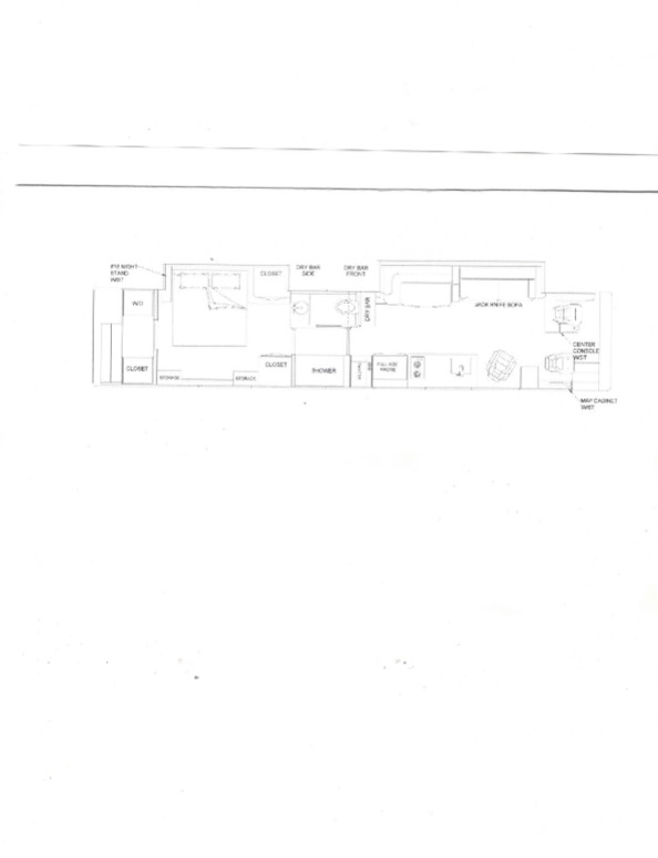 2023 Prevost Millennium X3 For Sale