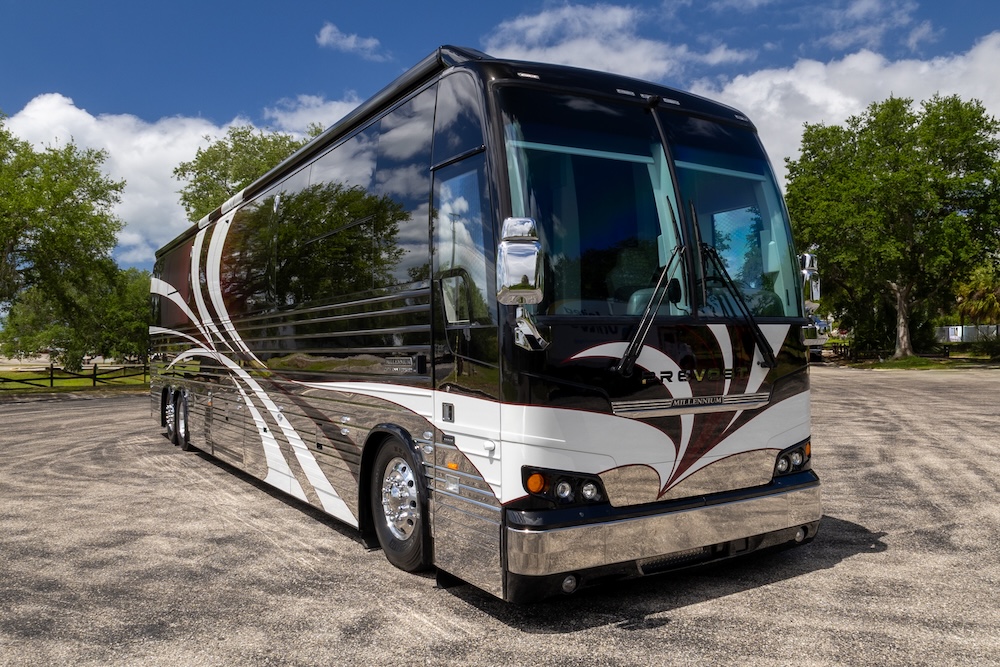 2023 Prevost Millennium X3 For Sale
