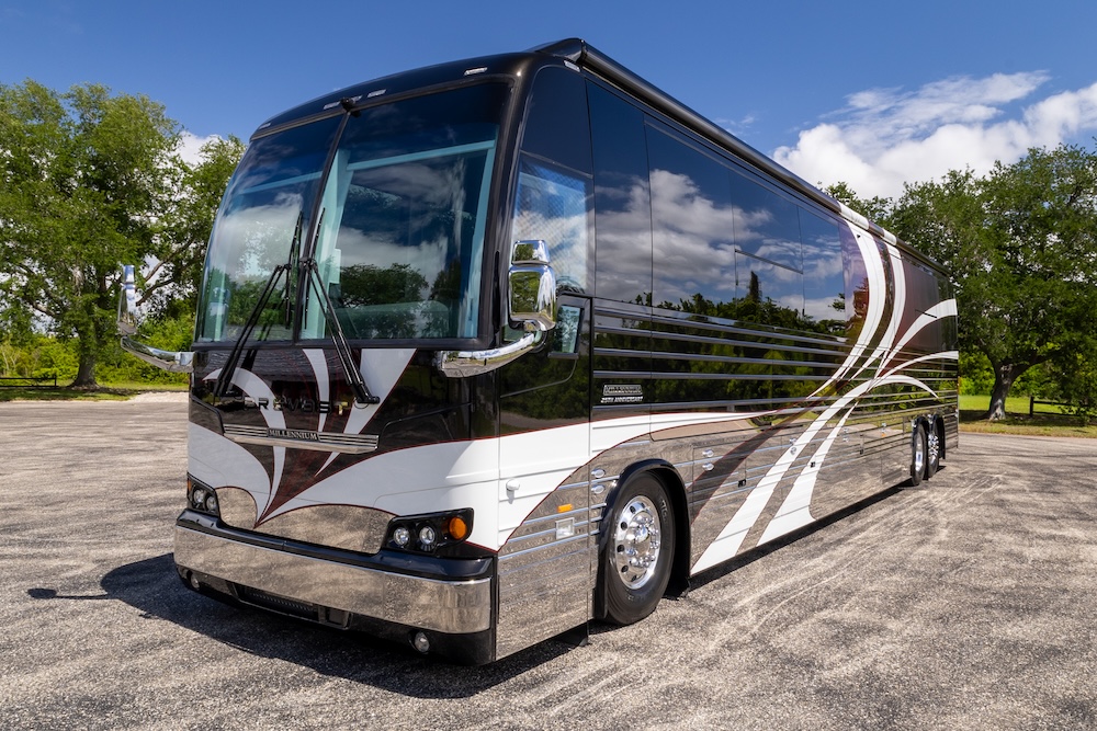 2023 Prevost Millennium X3 For Sale