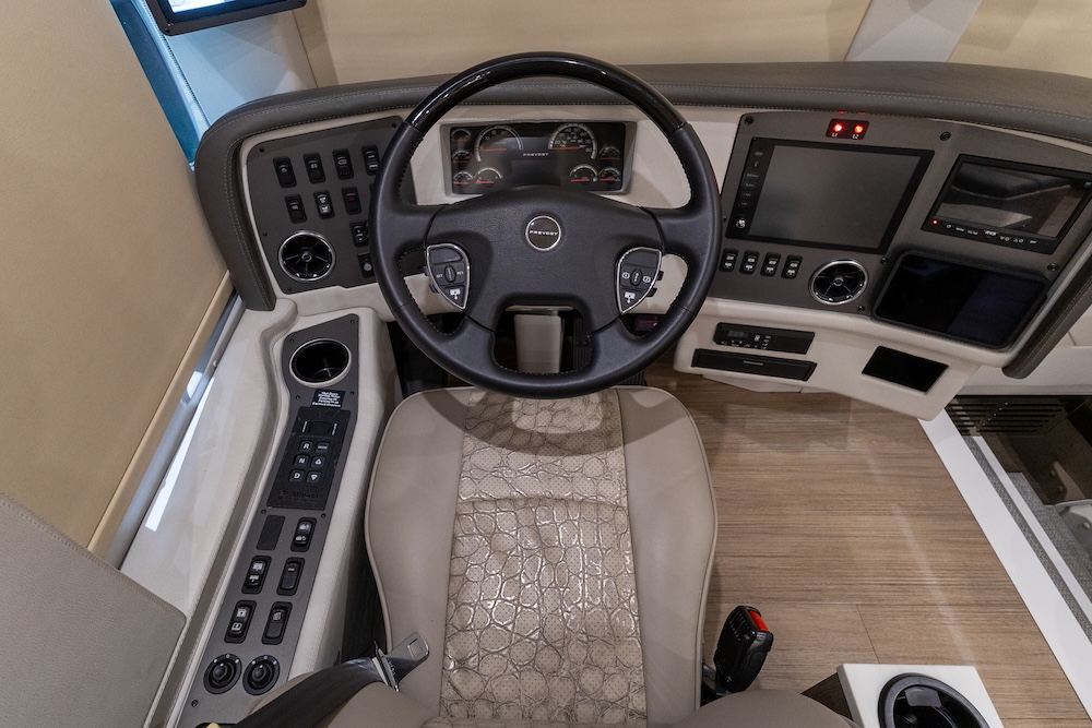 2023 Prevost Millennium X3 For Sale