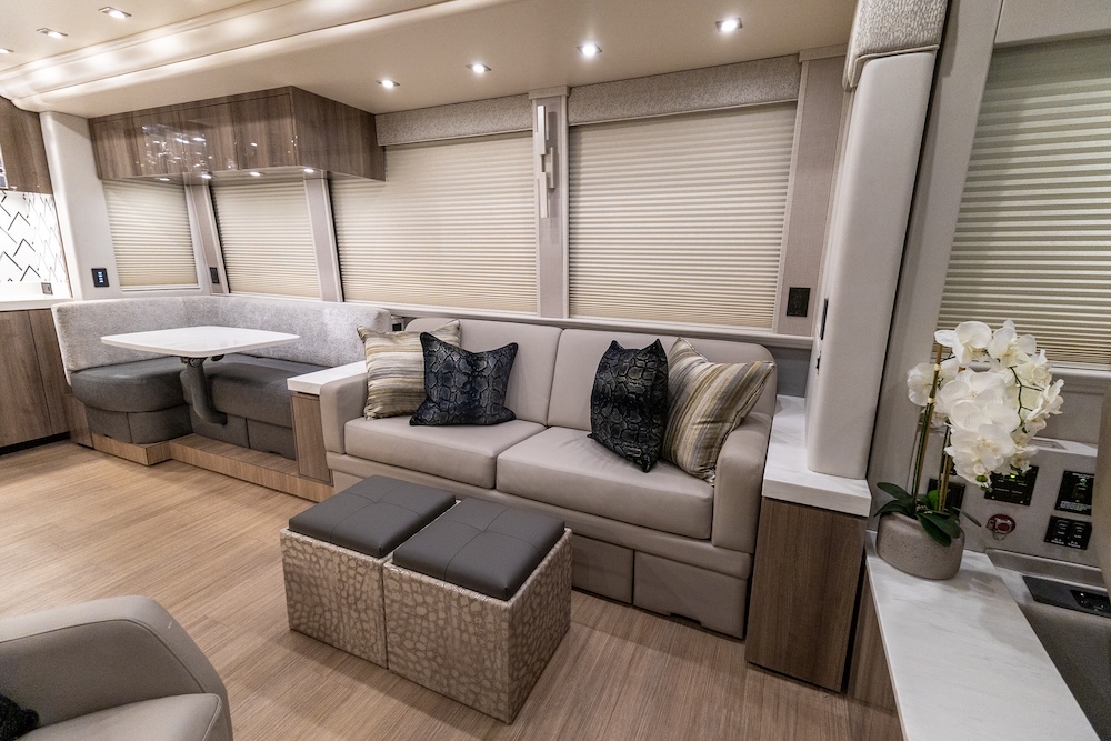 2023 Prevost Millennium X3 For Sale