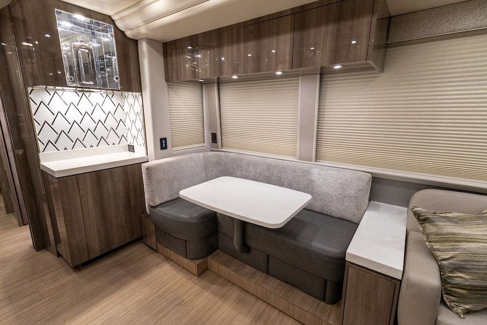 2023 Prevost Millennium X3 For Sale