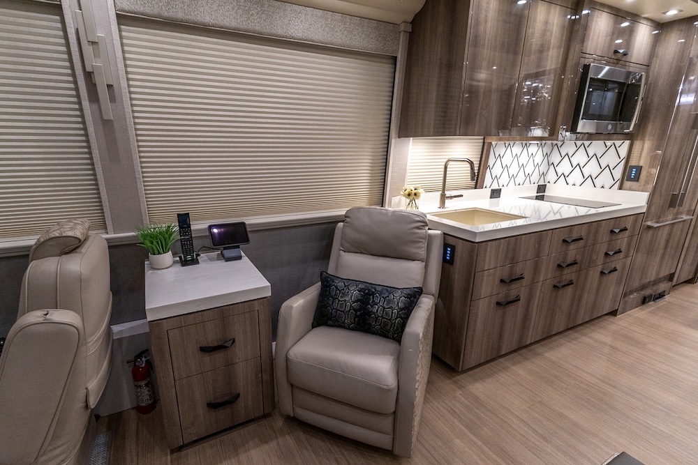 2023 Prevost Millennium X3 For Sale