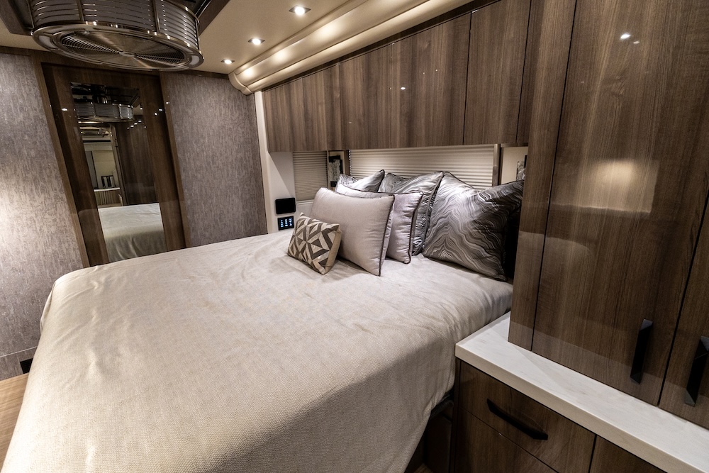 2023 Prevost Millennium X3 For Sale