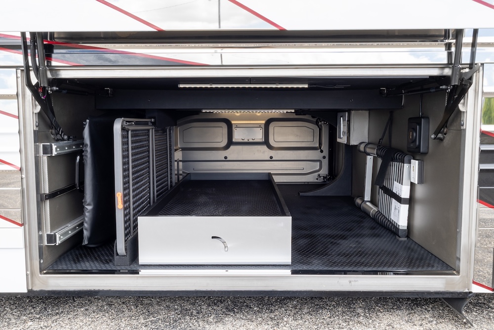 2023 Prevost Millennium X3 For Sale