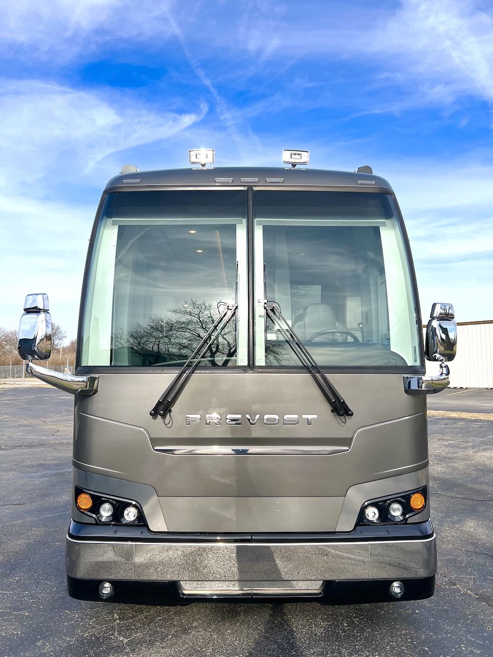 2023 Prevost Superior X3 For Sale