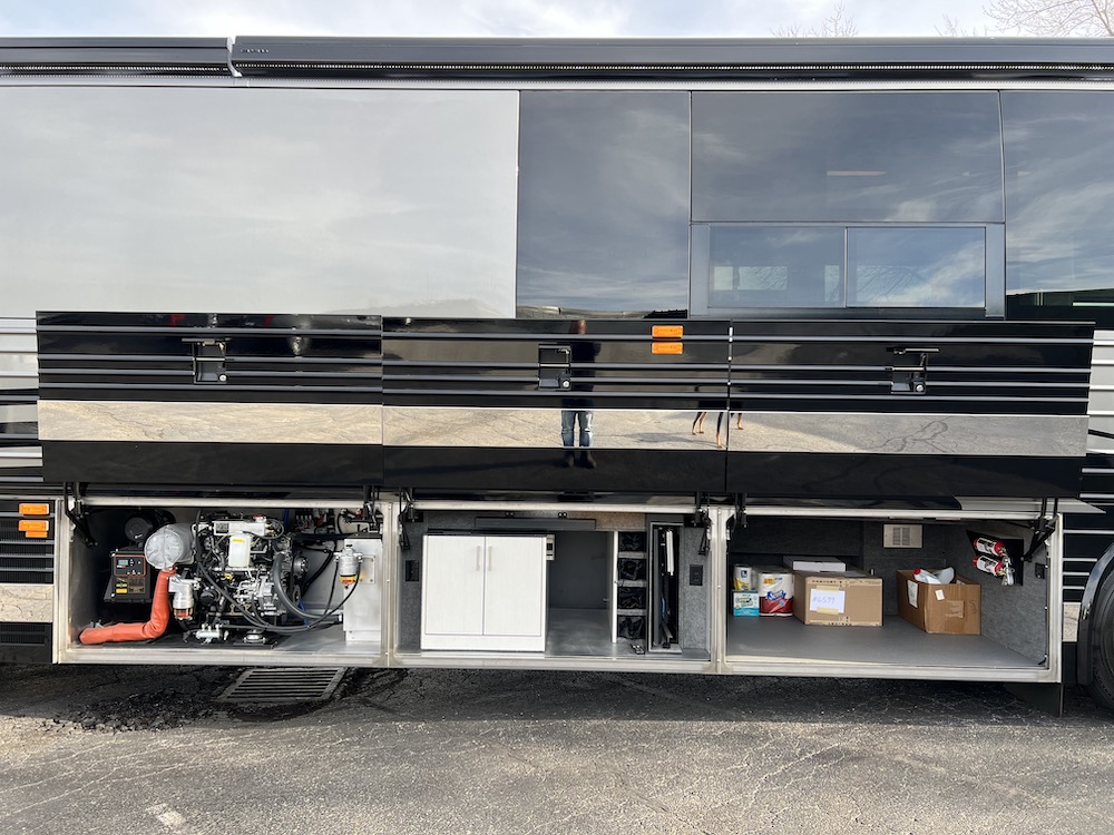 2023 Prevost Superior X3 For Sale