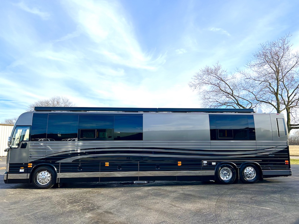 2023 Prevost Superior X3 For Sale