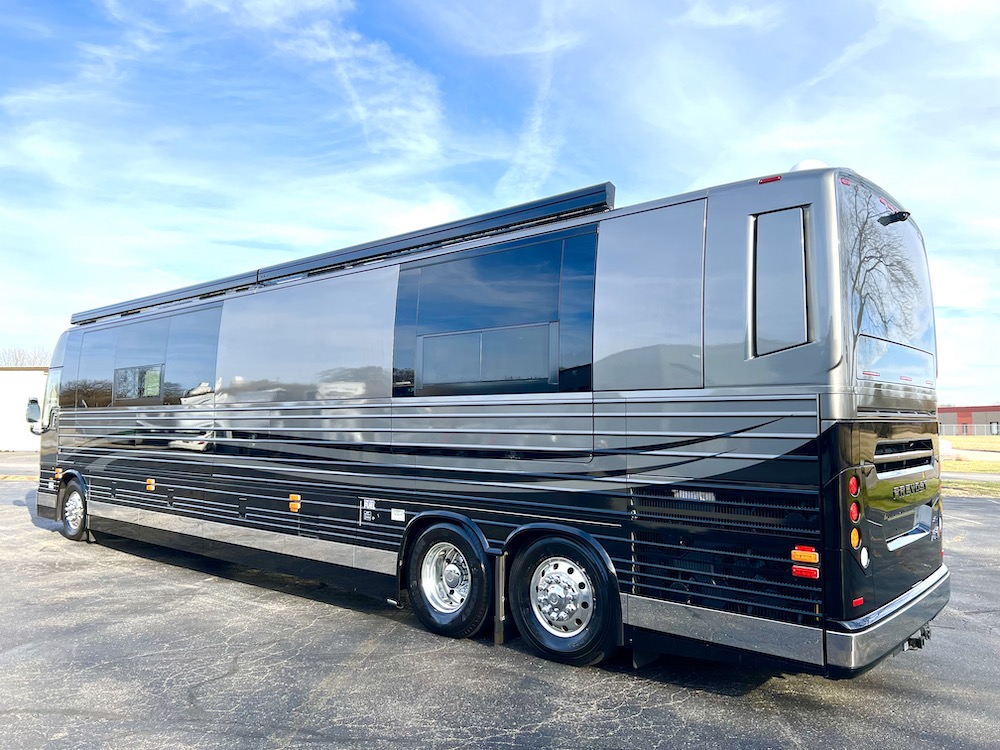 2023 Prevost Superior X3 For Sale