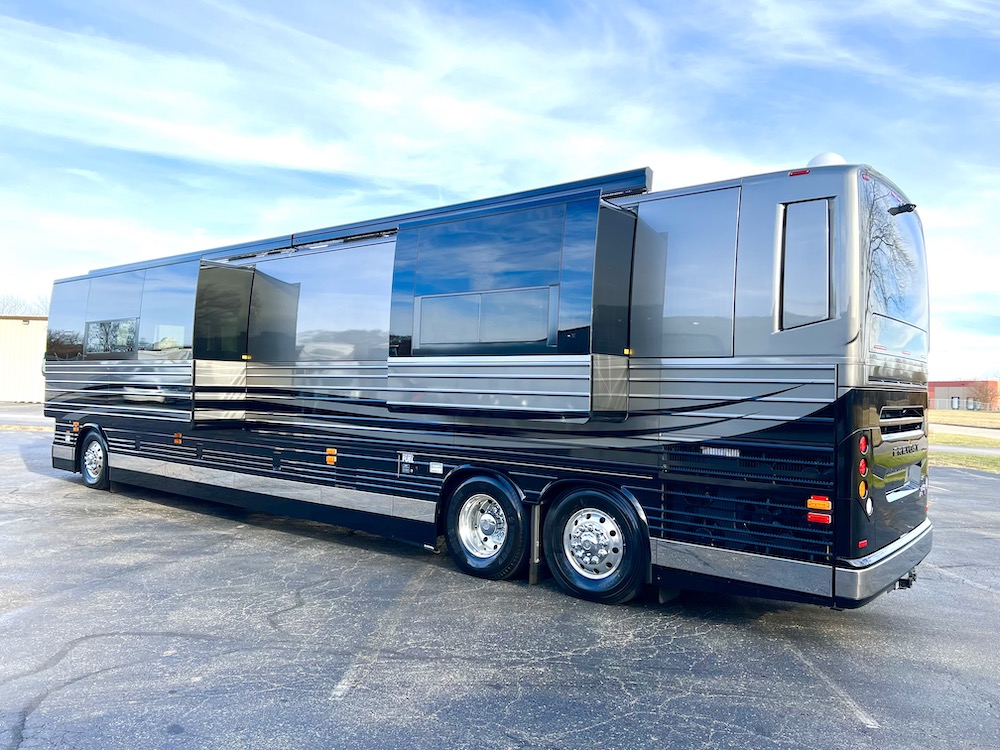 2023 Prevost Superior X3 For Sale