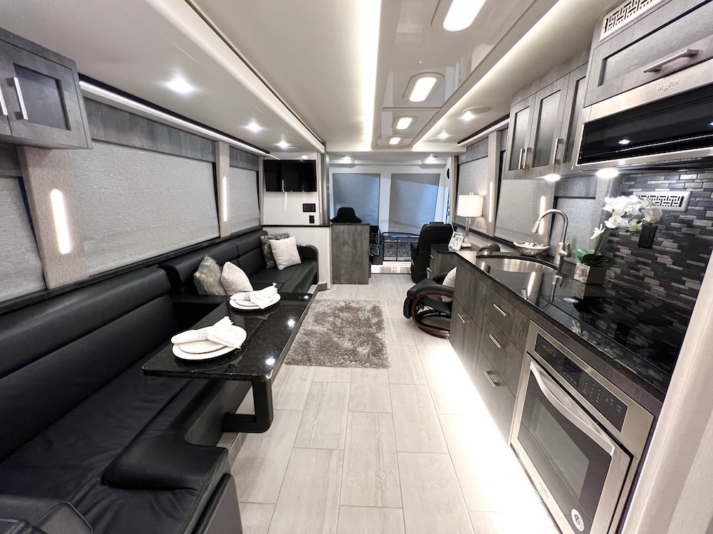 2023 Prevost Superior X3 For Sale