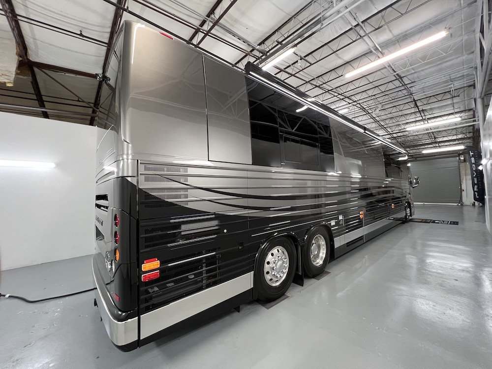 2023 Prevost Superior X3 For Sale