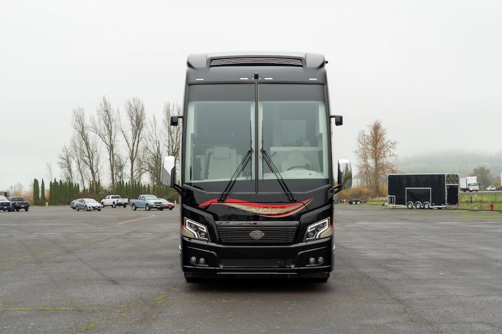 2024 Prevost Marathon H3-45 For Sale