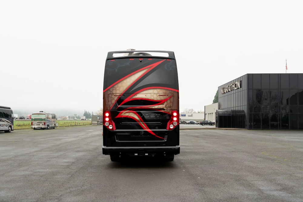 2024 Prevost Marathon H3-45 For Sale