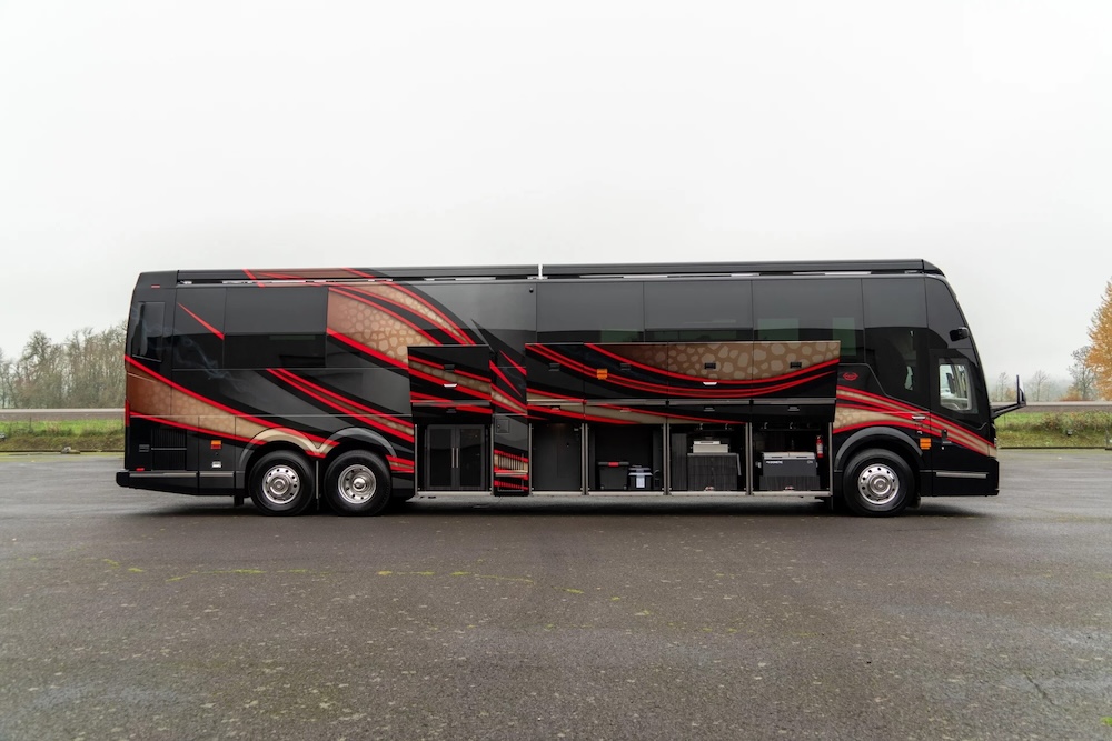 2024 Prevost Marathon H3-45 For Sale