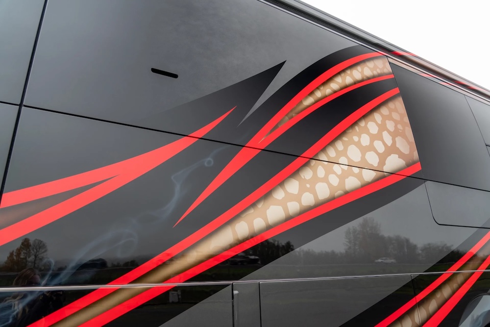 2024 Prevost Marathon H3-45 For Sale