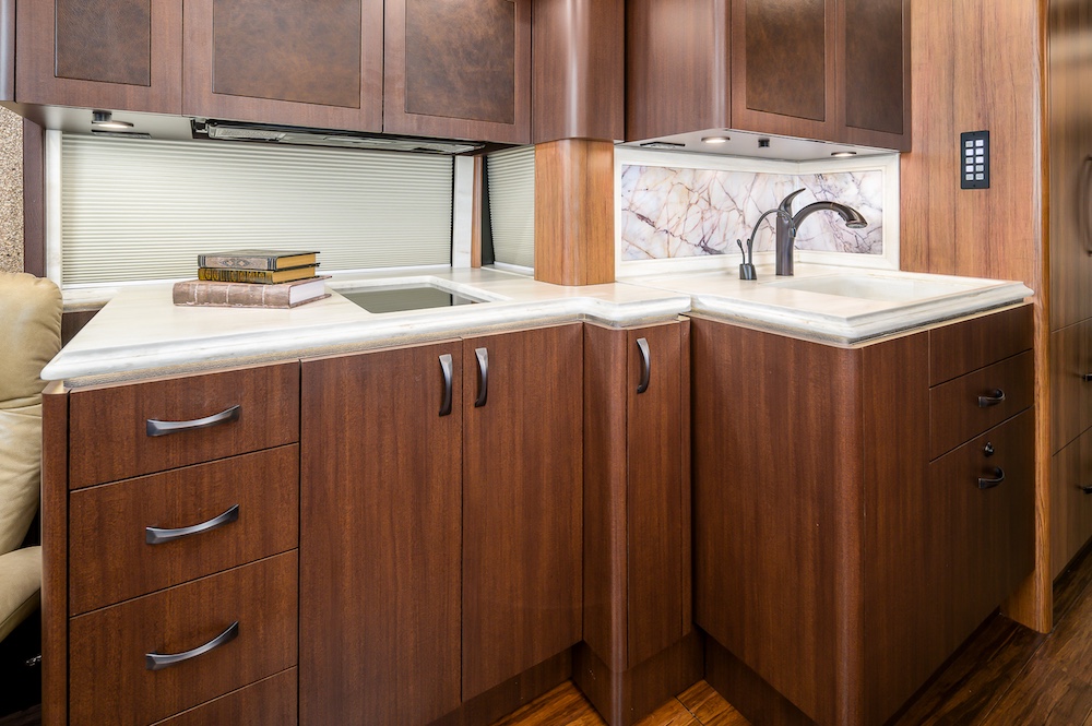 2024 Prevost Marathon H3-45 For Sale