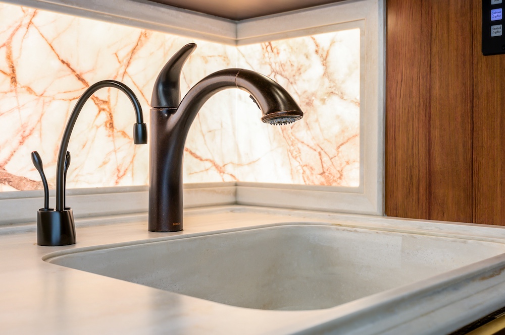 2024 Prevost Marathon H3-45 For Sale