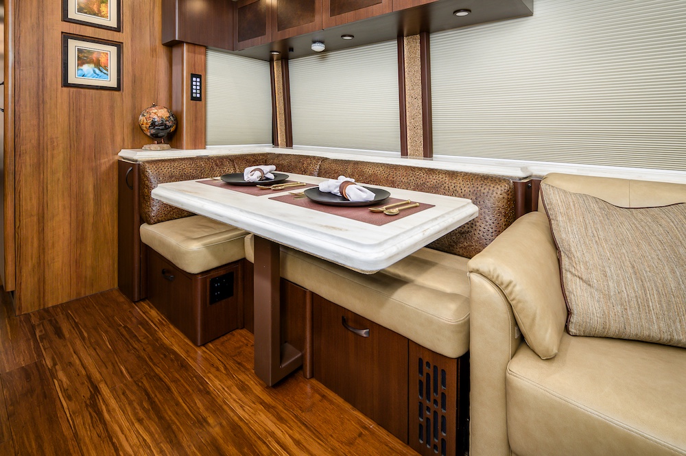 2024 Prevost Marathon H3-45 For Sale