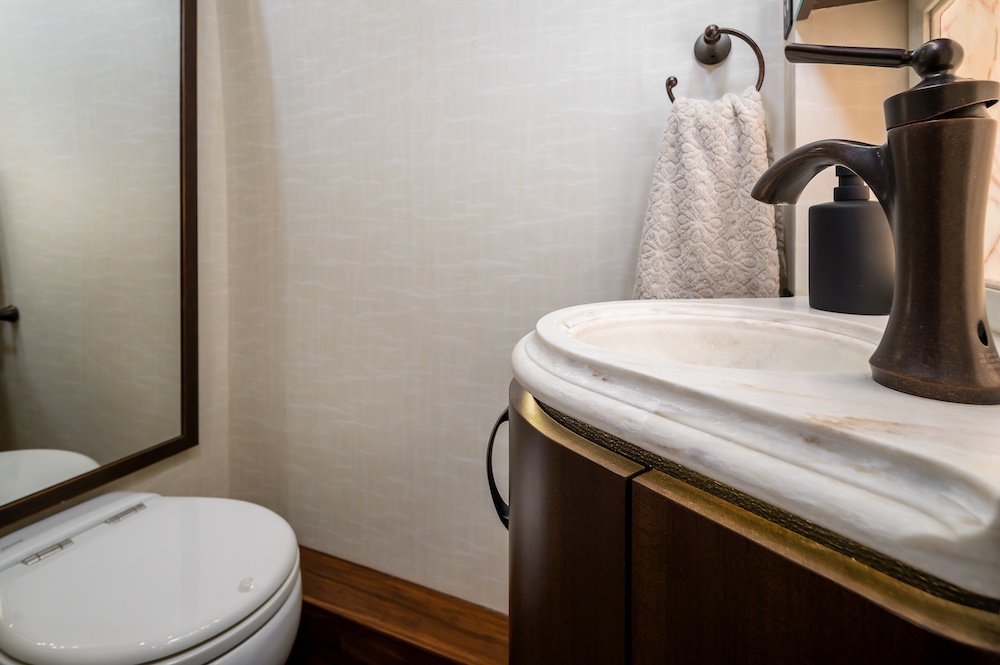 2024 Prevost Marathon H3-45 For Sale