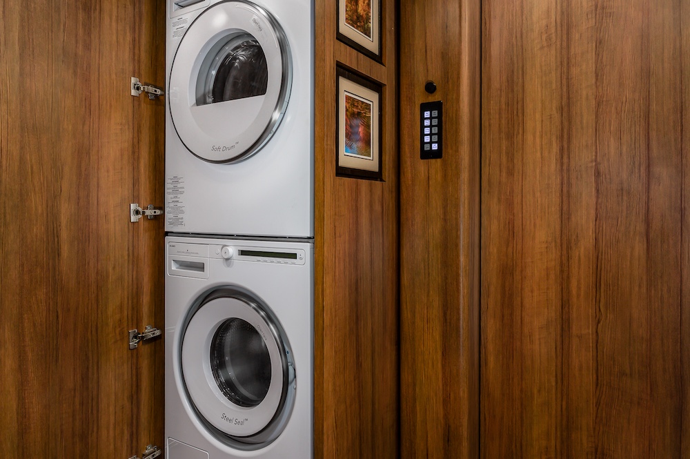 2024 Prevost Marathon H3-45 For Sale