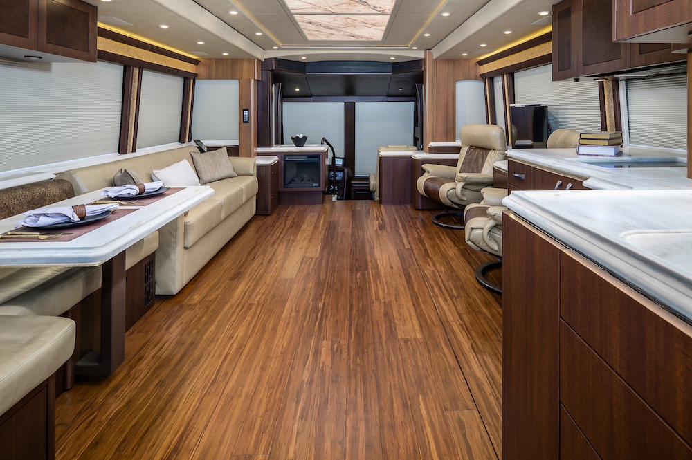 2024 Prevost Marathon H3-45 For Sale