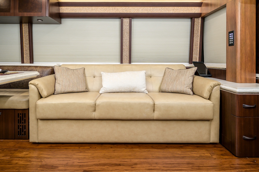 2024 Prevost Marathon H3-45 For Sale