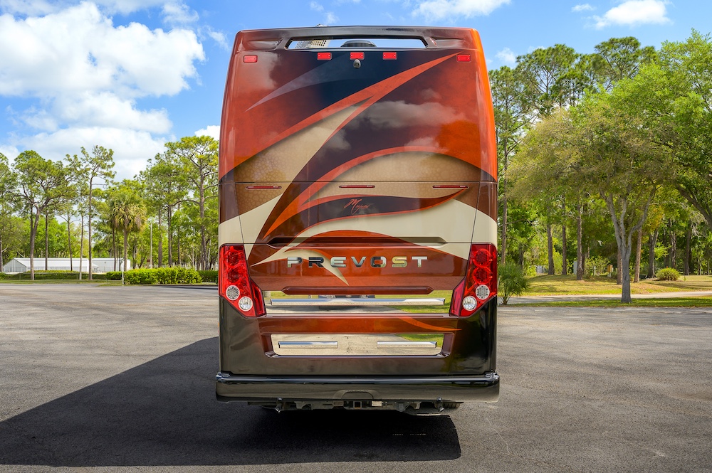 2024 Prevost Marathon H3-45 For Sale