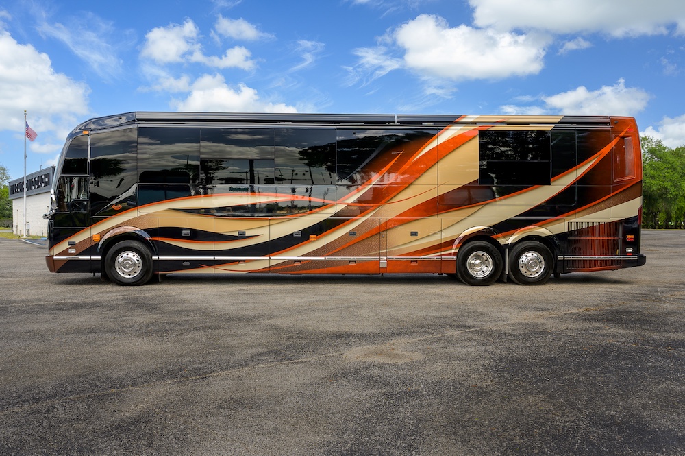 2024 Prevost Marathon H3-45 For Sale