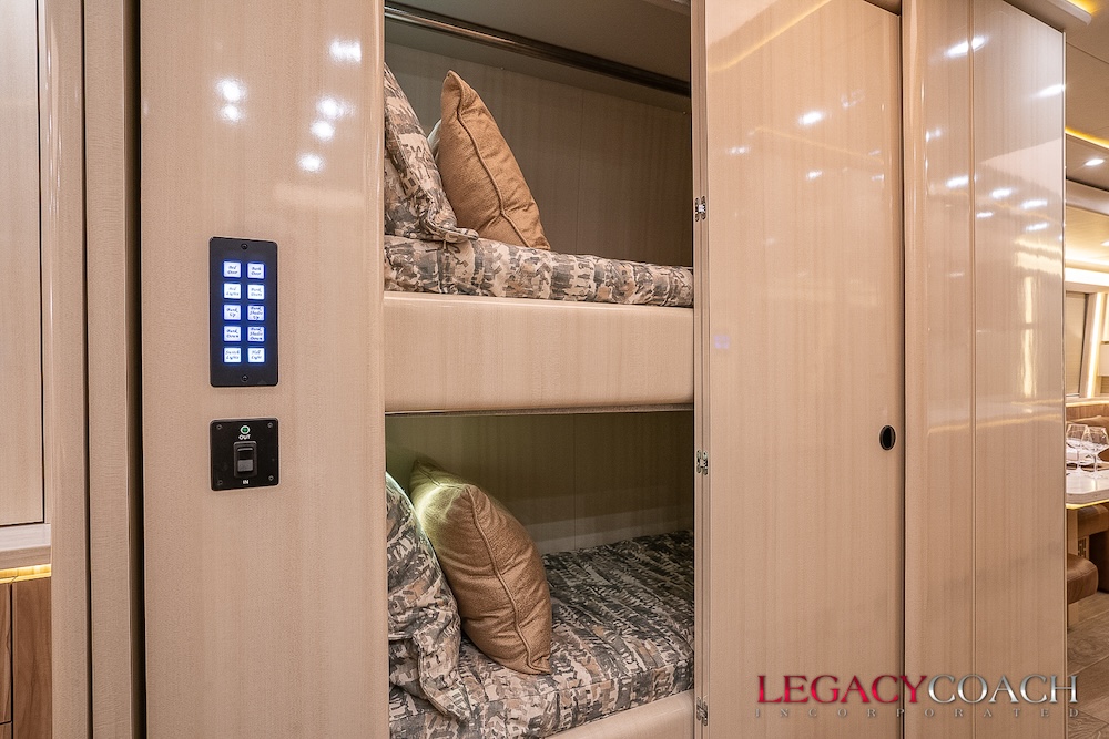 2024 Prevost Marathon X3 For Sale