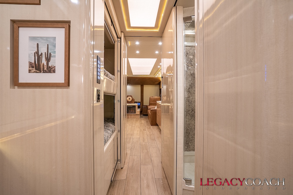 2024 Prevost Marathon X3 For Sale