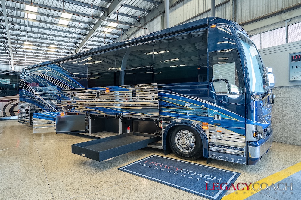 2024 Prevost Marathon X3 For Sale