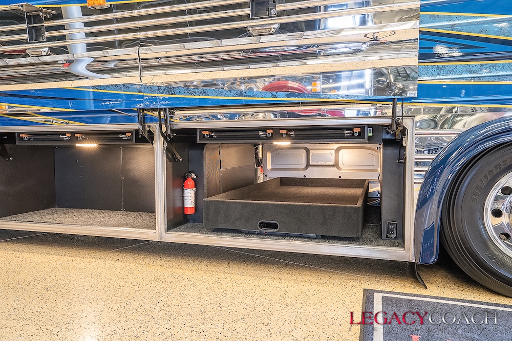 2024 Prevost Marathon X3 For Sale
